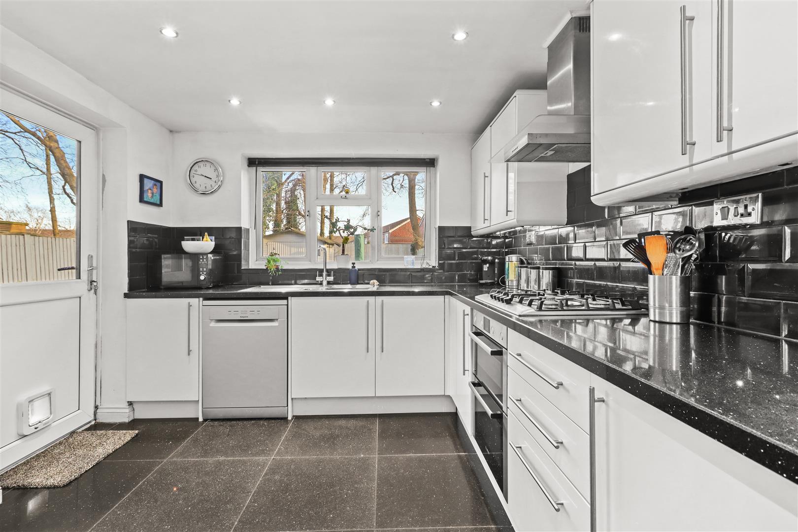 The Belfry, Hailsham Stevens and Carter